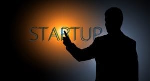startup création d'entreprises